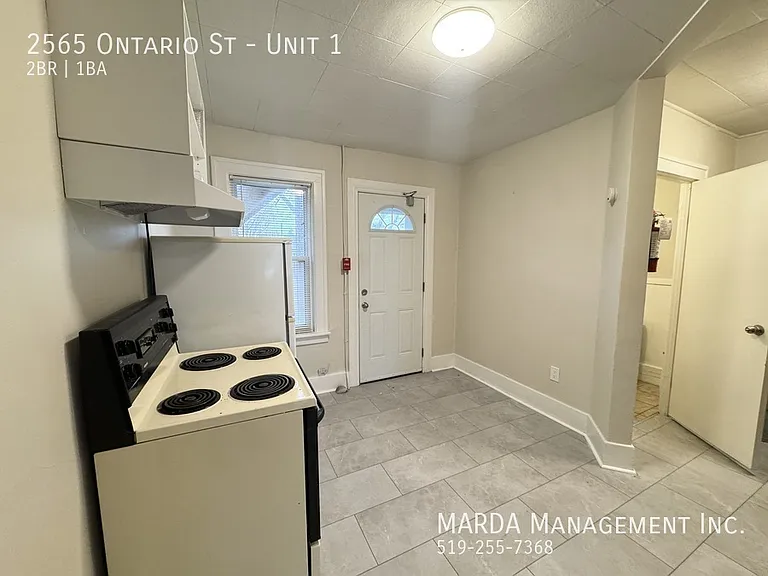 2565 Ontario St #1 — Photo 10