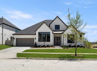 3208 Patterson Ct, McKinney, TX 75071