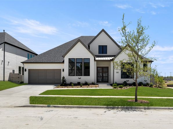 Home for Sale in 75071