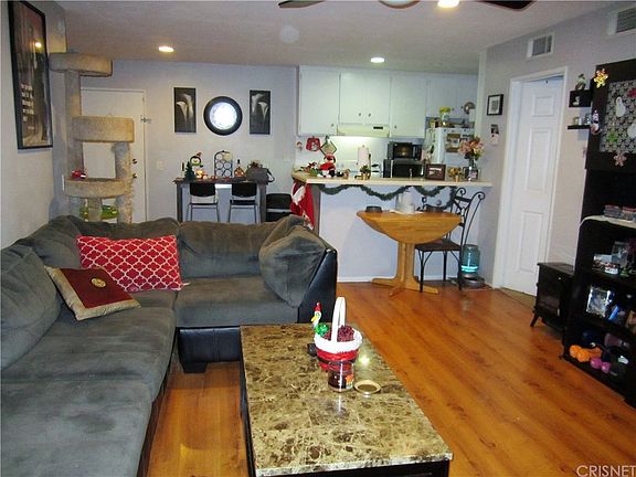 4th image of 23515 Lyons Ave Unit 159