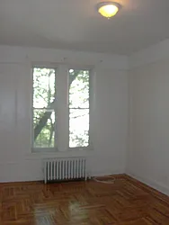 Rented by Washington Realty Corp.