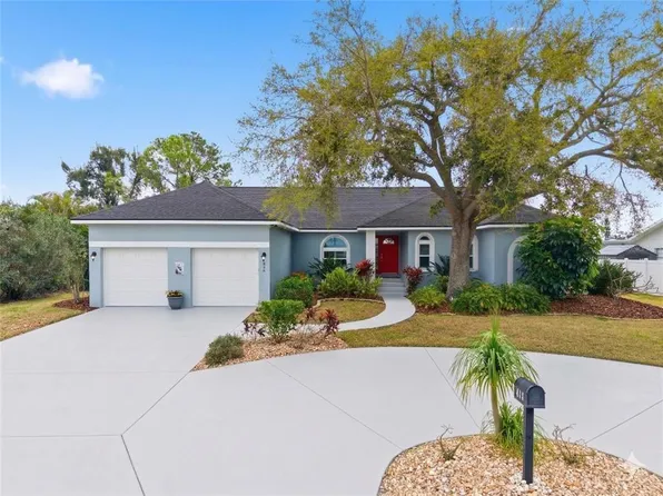 846 Birdie Way, Apollo Beach, FL 33572