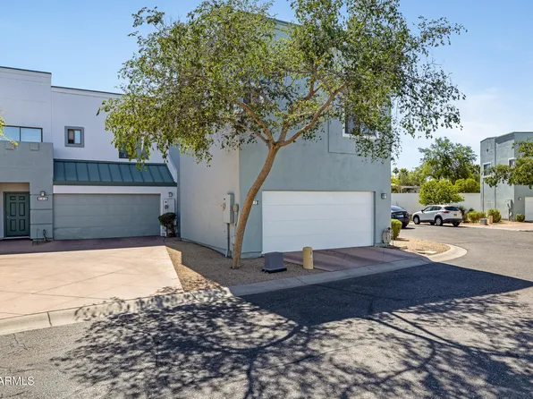 5400 S HARDY Drive #107, Tempe, AZ 85283
