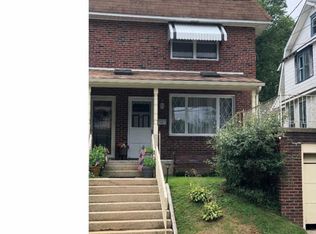 712 Clifton Ave, Collingdale, PA 19023