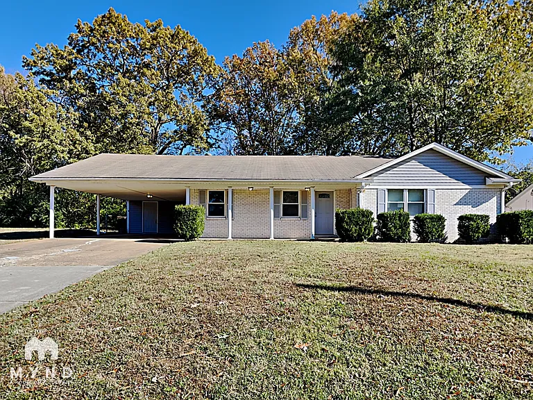 2768 N Star Dr — Photo 1