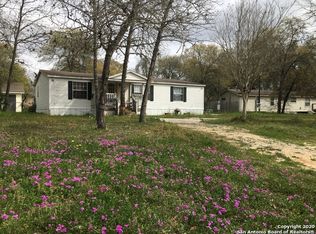 23410 Dragon Rock Rd, Elmendorf, TX 78112