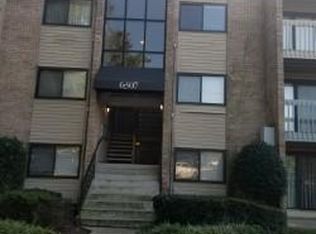 6307 Hil Mar Dr UNIT 1-8, District Heights, MD 20747