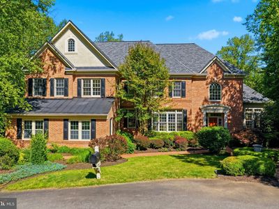 891 Chinquapin Rd, Mc Lean, VA, 22102