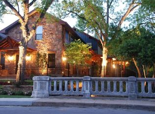 722 Harris Ave UNIT A, Austin, TX 78705