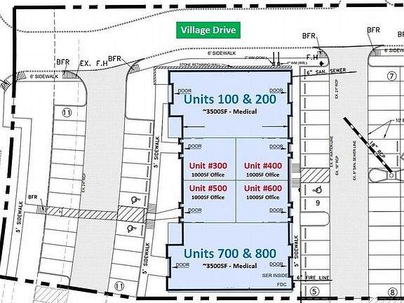 3rd image of 150 Brand Ste 200