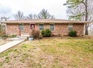 14439 Mountain Rd #2006, Winslow, AR 72959