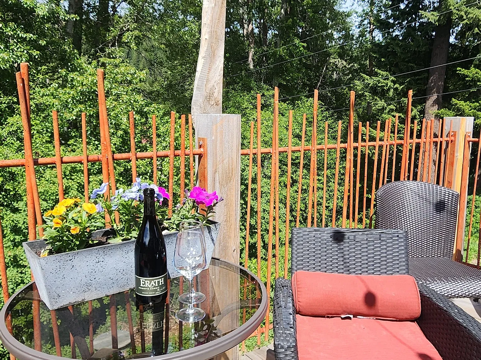 2 bed, 1200 sqft, $2,875 — Photo 3