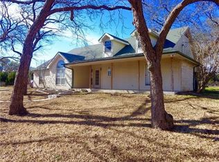 3396 Fm 2657, Kempner, TX 76539