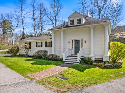 2-4 Emerson Lane, York, ME, 03909