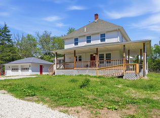 9779 S Rd, Hoyt, KS 66440