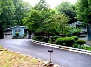 438 Gander Gap Rd, Hiawassee, GA 30546