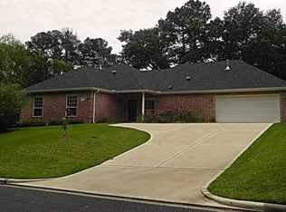 2603 Chimney Rock Rd, Huntsville, TX 77320