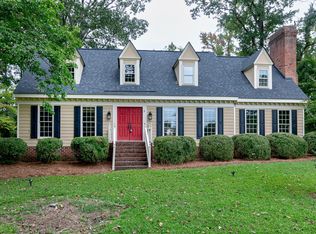 798 Keith Hills Rd, Lillington, NC 27546