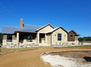 100 Savannah Court Rockin' J Rnch #3, Blanco, TX 78606