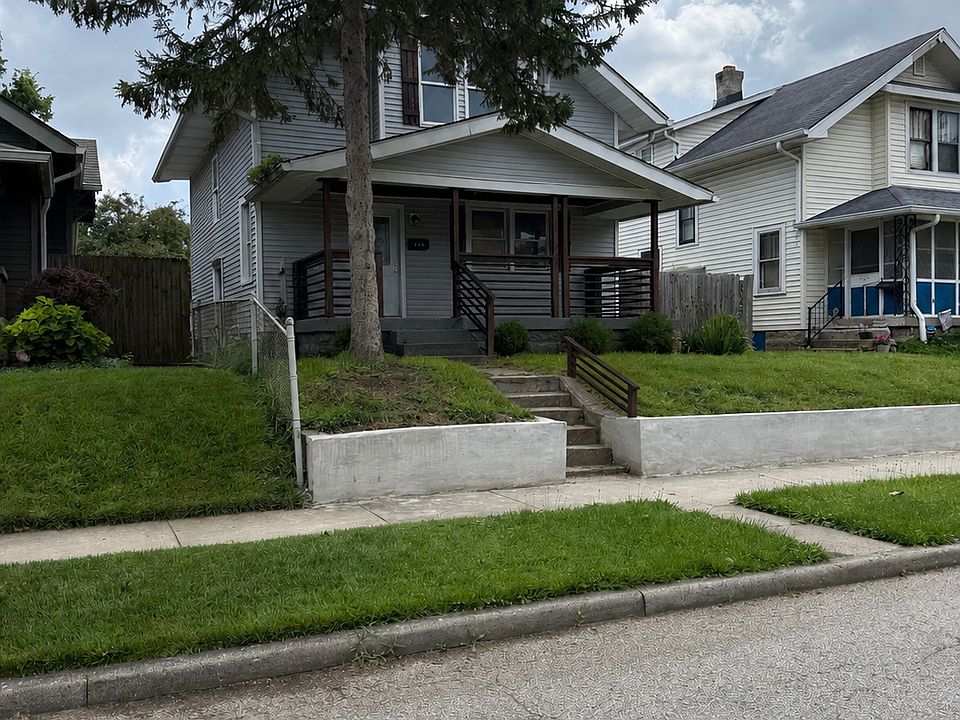 1st image of 339 N Bosart Ave