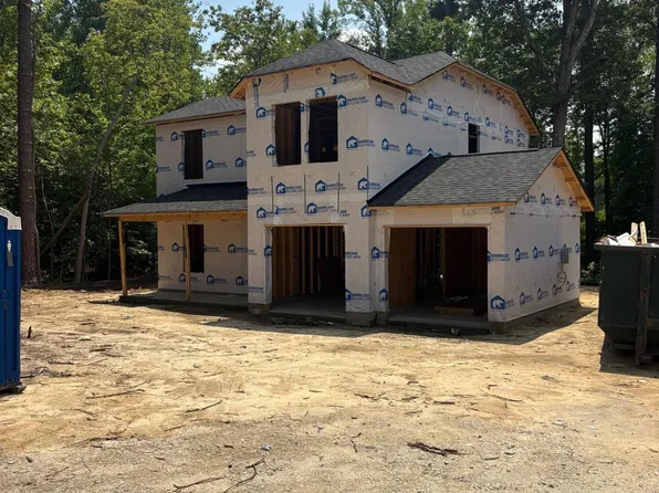 237 Slatestone Road, Washington, NC 27889