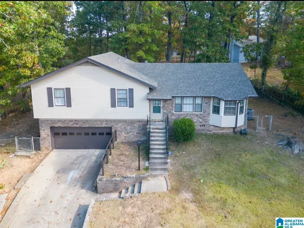 1036 Medina Dr, Birmingham, AL 35235