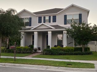 12001 Observation Trl, Windermere, FL 34786