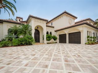 3283 NE 171st St, North Miami Beach, FL 33160