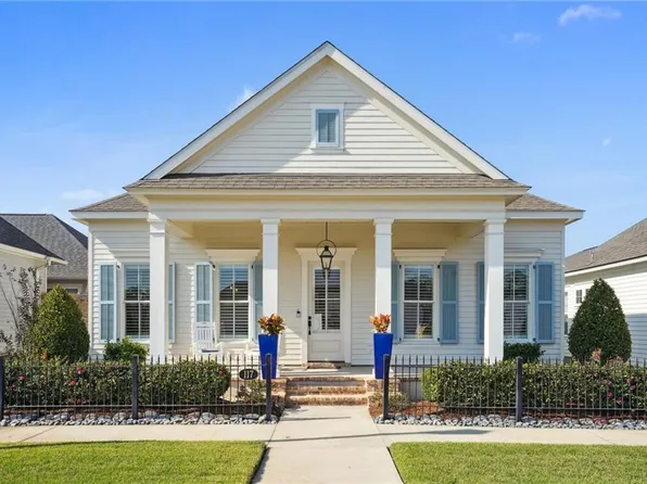 117 Madewood St, Covington, LA 70433