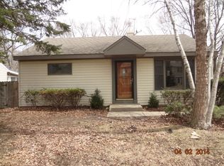 205 N Elm St, Mount Prospect, IL 60056