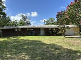 1705 Jefferson St, Commerce, TX 75428