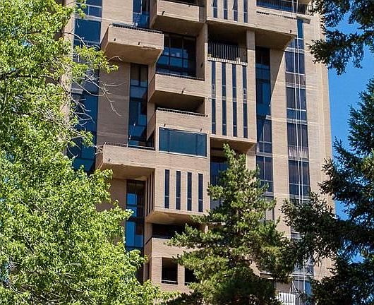 2nd image of 1111 N Race St Unit 12