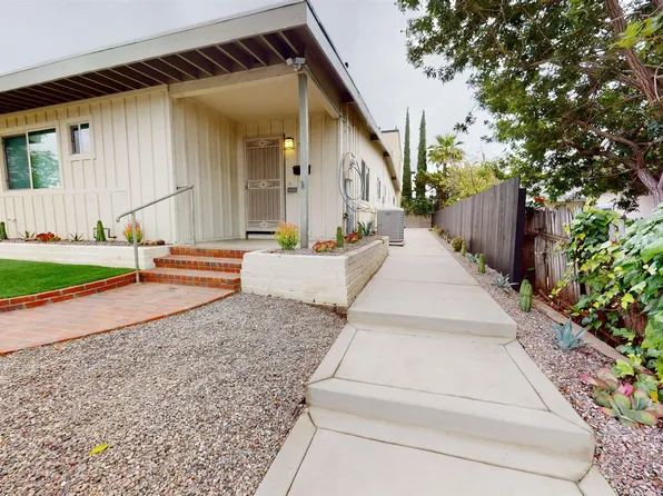 5303 Hewlett Dr, San Diego, CA 92115