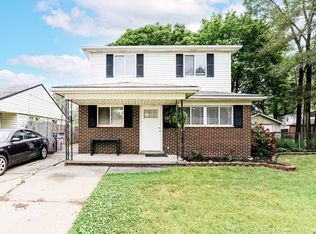 331 W Woodward Heights Blvd, Hazel Park, MI 48030