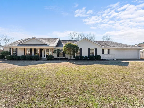 18487 Mindy Valley Rd, Vance, AL 35490