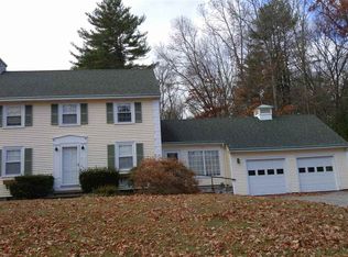 41 Lake St, Salem, NH 03079