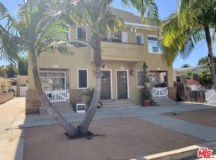 2641 S Pacific Ave, San Pedro, CA 90731