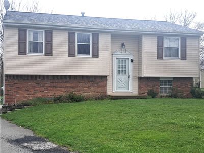 125 Eleanor Dr, Latrobe, PA, 15650