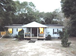 54 Beasley Rd, Defuniak Springs, FL 32433