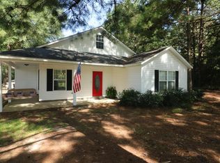 82 Brantley Rd, Monroeville, AL 36460