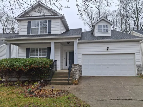 1929 Deep Woods Trl, Nashville, TN 37214