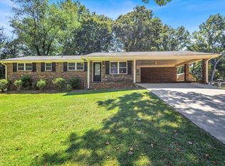 3497 Fern Ln, Douglasville, GA 30135