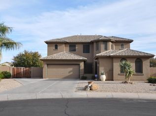 1685 S Pheasant Dr, Gilbert, AZ 85295