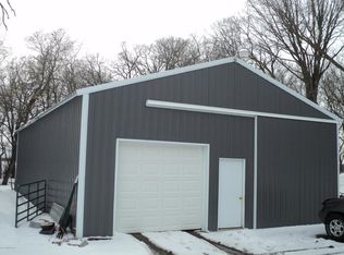 19244 440th St SE, Winger, MN 56592