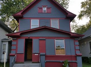 1019 SW 16th St, Topeka, KS 66604