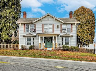 1190 Old Route 119 Hwy N, Indiana, PA 15701