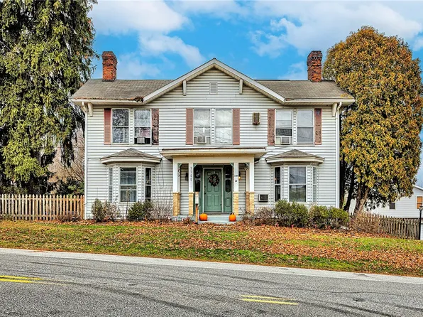 1190 Old Route 119 Hwy N, Indiana, PA 15701