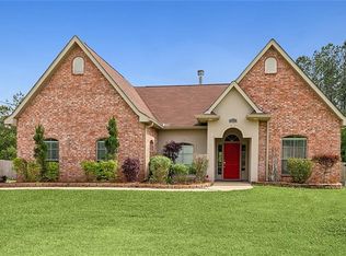 16060 Lake Ramsey Rd, Covington, LA 70435