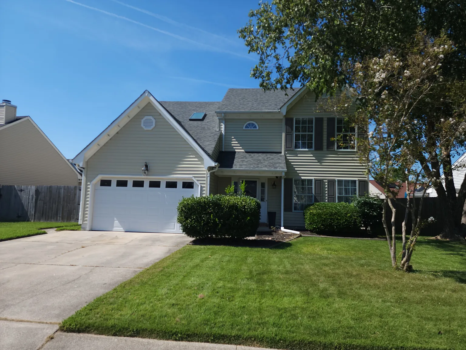 3929 Terrywood Drive - 1 — Photo 1