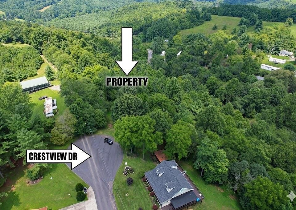 1st image of Crestview Drive N Main St